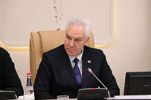 Саратовский сварщик отметил 90-летний юбилей