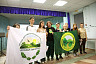 Первые туристы прошли по новой экотропе с навигацией в Саратовской области